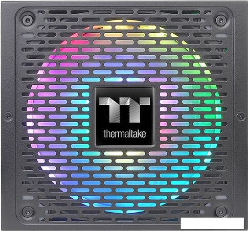 Блок питания Thermaltake Toughpower GF2 ARGB PS-TPD-0750F3FAGE-2