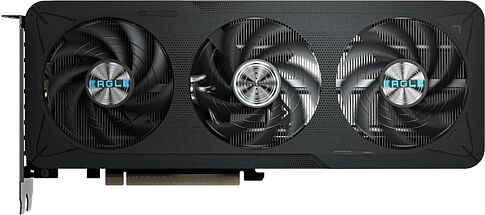 Видеокарта Gigabyte GeForce RTX 5060 Eagle Max OC 8G GV-N5060EAGLEMAX OC-8GD