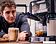 Рожковая кофеварка Cecotec Power Espresso 20 ColdBrew Latte