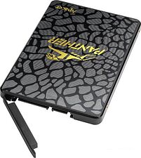 SSD Apacer Panther AS340 960GB AP960GAS340G