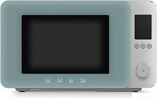 Микроволновая печь Smeg MOC02EGMEU