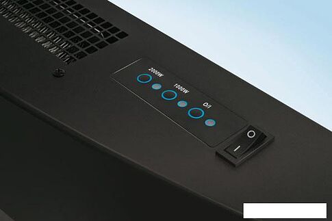 Электрический камин Electrolux EFP/W-1150URLS