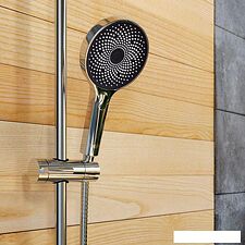 Душевая лейка IDDIS SpaHome SPA3F0Ci18