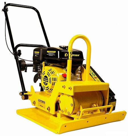 Виброплита Champion Pro PC1050FT