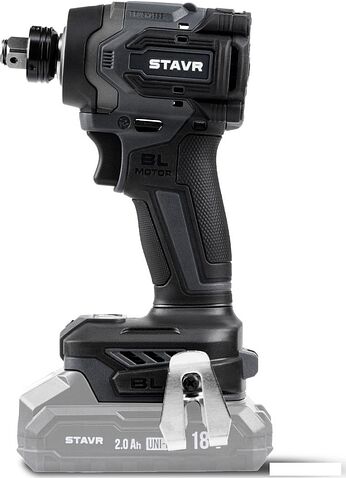 Гайковерт Ставр SID 18BL-230V (без АКБ)