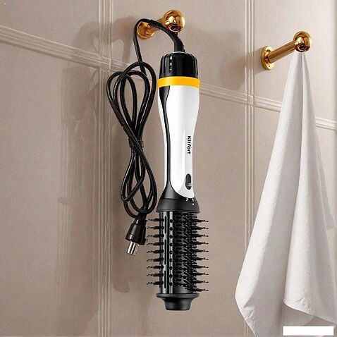 Фен-щетка Kitfort KT-3286