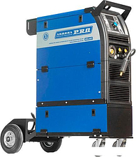 Сварочный инвертор AuroraPRO Skyway 330 Synergic