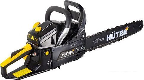 Бензопила Huter BS-6218