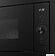 Микроволновая печь Monsher MMH 1120 Noir