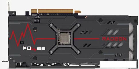 Видеокарта Sapphire Radeon RX 6700 XT 12GB GDDR6 11306-02-20G