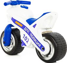 Каталка Полесье МХ 80622