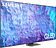 Телевизор Samsung QLED 4K Q80C QE55Q80CAUXCE