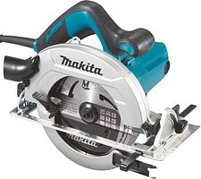 Дисковая (циркулярная) пила Makita HS7611 Дисковая (циркулярная) пила Makita HS7611