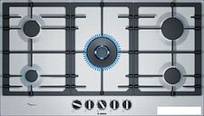 Варочная панель Bosch Serie 6 PCR9A5B90M
