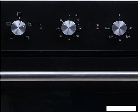 Электрический духовой шкаф Making Oasis Everywhere D-MB