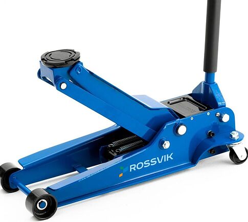 Подкатной домкрат Rossvik TH33502 3.5т