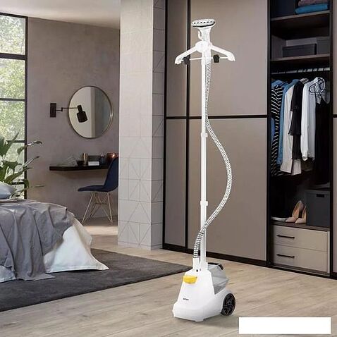 Отпариватель Kitfort KT-9155