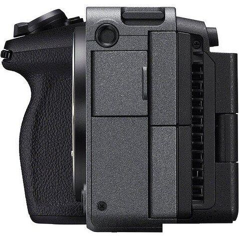 Беззеркальный фотоаппарат Sony FX30 Body