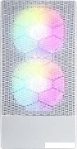 Компьютер Iven Gaming White 193144