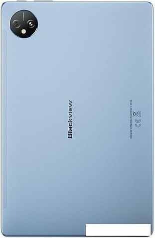 Планшет Blackview Tab 80 4GB/64GB LTE (туманный синий)