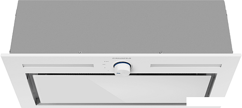 Кухонная вытяжка MAUNFELD Domina 60 (белый)