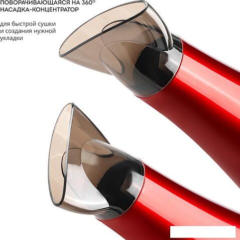 Фен Galaxy Line GL 4365