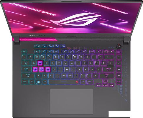 Игровой ноутбук ASUS ROG Strix G15 G513RC-HN133