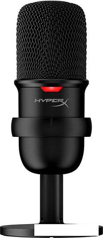 Микрофон HyperX SoloCast