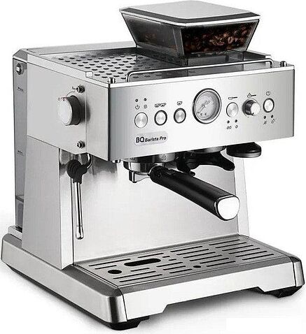 Рожковая кофеварка BQ CM5001