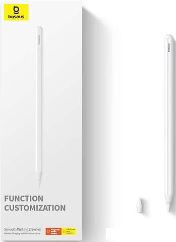 Стилус Baseus Smooth Writing 2 Series Wireless Charging Multifunctional Stylus (Active Version)