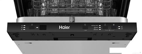 Встраиваемая посудомоечная машина Haier HDWE10-394RU