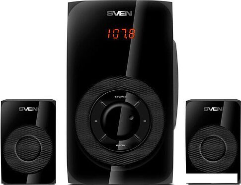 Акустика SVEN MS-2020