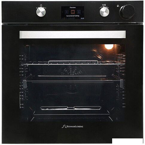 Электрический духовой шкаф Schaub Lorenz SLB EY6953