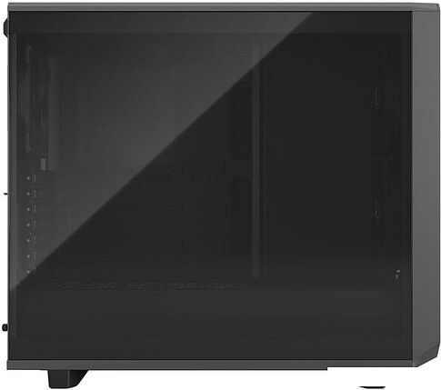 Корпус Fractal Design Meshify 2 Light Tempered Glass Gray FD-C-MES2A-04
