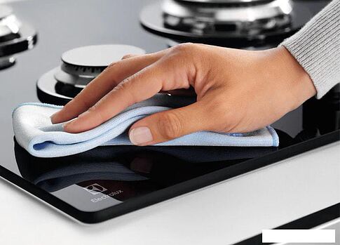 Варочная панель Electrolux EGG6426SK