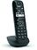 IP-телефон Gigaset AS690HX (черный)