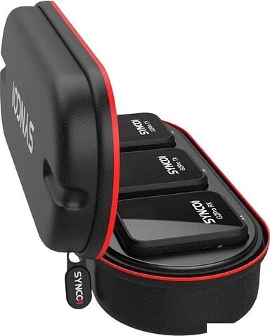 Радиосистема Synco G2(A2) Pro