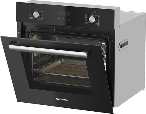 Духовой шкаф Darina 2V5 BDE112 708 B