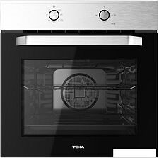 Электрический духовой шкаф TEKA HCB 6515 (нержавеющая сталь) Электрический духовой шкаф TEKA HCB 6515 (нержавеющая сталь)