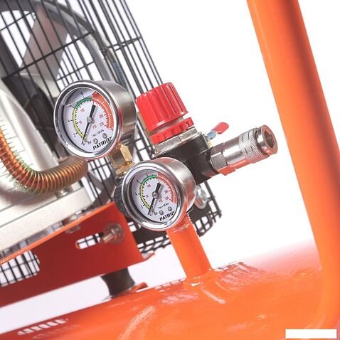 Компрессор Patriot KGA 450 L100