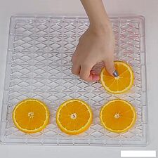 Сушилка для овощей и фруктов Sonifer SF-4006