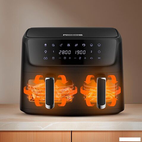 Аэрогриль (аэрофритюрница) Redmond (Редмонд) AG1903