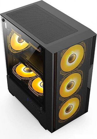 Корпус Accord ACC-ZCU1B