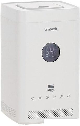 Увлажнитель воздуха Timberk Indian A15E