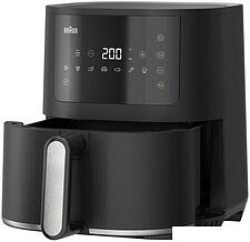 Аэрогриль (аэрофритюрница) Braun MultiFry 3 HF 3030
