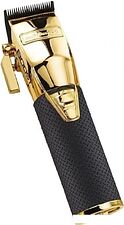 Машинка для стрижки волос BaByliss PRO Boost+ Gold FX8700GBPE Машинка для стрижки волос BaByliss PRO Boost+ Gold FX8700GBPE