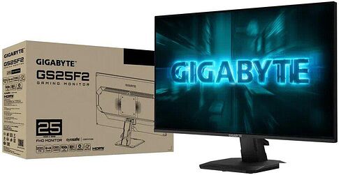 Игровой монитор Gigabyte GS25F2A