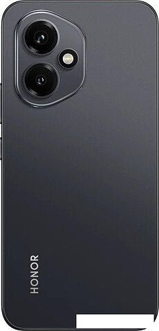 Телефон HONOR 400 12GB/512GB международная версия (черный)