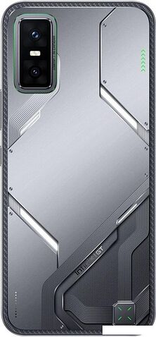 Телефон Infinix GT 30 Pro X6873 8GB/256GB (темно-серый)