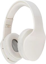 Наушники Hyundai H-HP104 (белый)